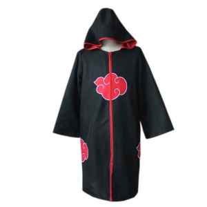 BAQILING | Naruto Cosplay Clothing