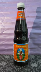 THAI BABY BLACK SOY SAUCE 940ML