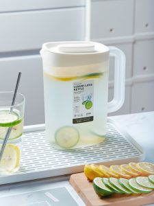 Large Heat-Resistant Water Pot Set