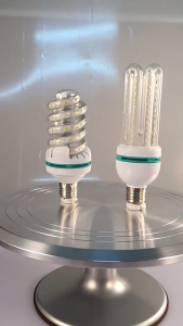 LED light bulb E27 3W/5W/7W/9W/12W/16W /20W/24W/32W 3U/4U Daylight Energy Saving AC85-265V for Home Office Kitchen Household