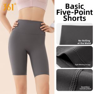 361° | Slim Fitness Yoga Pants