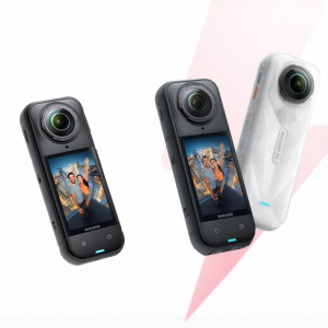 Insta360 | 8K Sport Action Camera