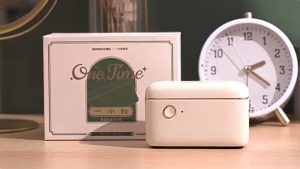 NIiimbot H1S Thermal Label White/Color/Transparent Sticker Waterproof Continuous Paper For NIiimbot H1S Printer Label Printing