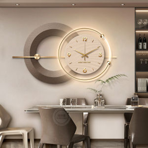RUIBAHAO | Luxury Italian Minimalist Living Room Sofa Background Wall Art