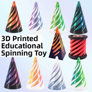 YUYOU | 3D Printed New Creative Fidget Toy