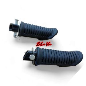 KARET STEP BELAKANG FOOTSTEP SUZUKI SATRIA 2TAK HIU LUMBA