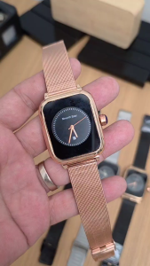 promo jam tangan wanita nort star mewah berkelas fashion kasual terbaru termurah