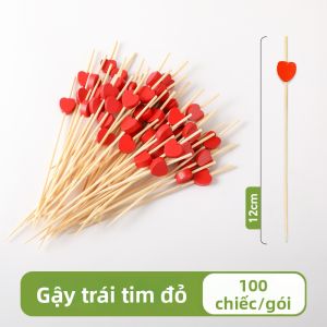 TAFUMAN | Que Gắn Thực Phẩm Nhỏ