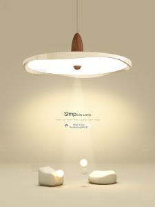 Elegant Vintage Creative Dining Room Pendant Light