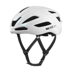 West Biking | Aerodynamic and Breathable Bike Helmet for Men and Women