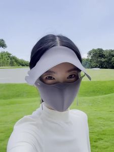 Beneunder | Sun Protection Face Mask with UV Protection Moisturizing Warmth and Barrier Protection