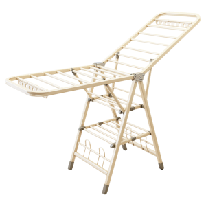 youqin | Indoor Outdoor Foldable Drying Rack