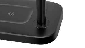 Qi2 25W 5 in 1 Magnetic Wireless Charger Stand with Speaker 25W Fast Charging for Iphone 17 16 15 Pro Max Airpodsiwatch