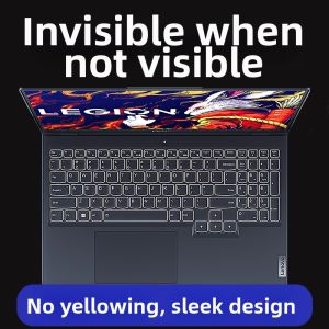 LZ | Dustproof and Protective Keyboard Cover for Notebooks
