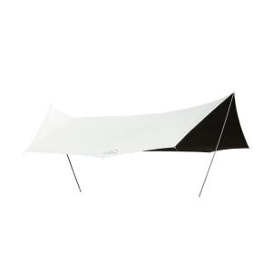 GLAMPING | Waterproof Sun-Blocking Large Outdoor Tent