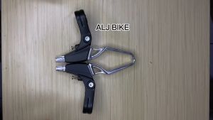 EXOTIC Handle Gagang Handel Rem Sepeda Gunung Lipat Bmx Anak Dewasa ALLOY