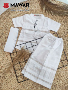 Sarcelko Altav / Sarcelko Anak