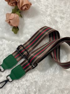 Adjustable Wide Shoulder Strap Bag Crossbody Bag Belt Long Multi-Purpose Replacement Rope Fashionable Accessory for Bags