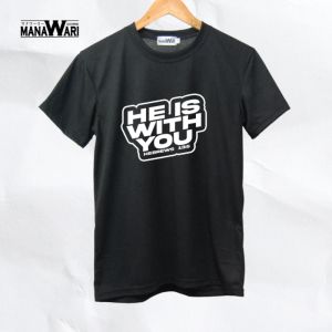 Manawari Bible Verse T Shirts: Aesthetic Statement Shirts for Men & Women