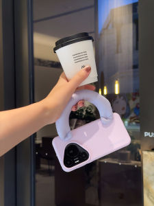 Evenshow Ultra Stylish Liquid Silicone Wristband Phone Case for Huawei Pura70 pro 80 Ultra Protective Shell Designed for Women