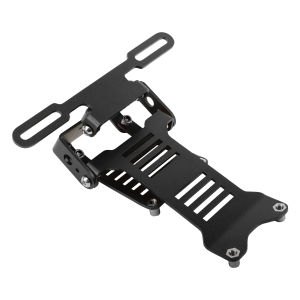 Giá Đỡ Biển Số Đèn Hậu Xe Đạp Điện Dành Cho Xe Máy Surron Ultra Bee Phụ Kiện Xe Địa Hình Phụ Tùng Nhôm