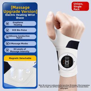 ZEAZEN | Carpal Tunnel Syndrome Electrotherapy Wrist Massager