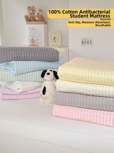 MENGWEIJUE | Dirt Isolation Single Bed Pad