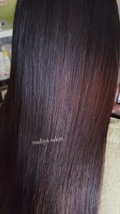 Hair serum Bio higeness Hair Serum – Serum Rambut Alami 100% | Atasi Rambut Tipis & Rontok dalam 8 Hari