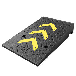 XINWANHUANG | Truck Loading Anti-slip Ramp Pad Slope Board