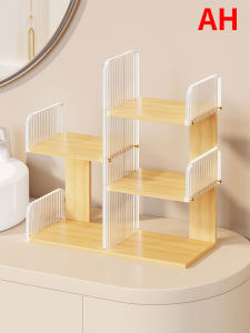 Bathroom Organizer for Cosmetics and Skincare