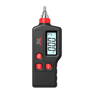 DELIXI Electric | High Precision Vibration Monitoring Analyzer