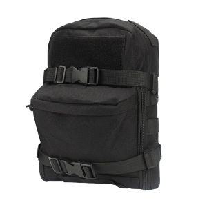 【HOSPORT】Outdoor Camping Tacticals Bag Militarys Enthusiast Backpack Sling Shoulder Waterproof Sport Bag Lightweight Vest Water Hose Backpack for Every Day Carry