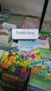 Buku SD pai Kelas 1 Pendidikan Agama Islam dan Budi Pekerti Kurikulum Merdeka