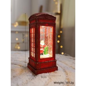 Creative Indoor Christmas Decorations