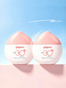 Pigeon | Gentle Sunscreen For Children SPF30