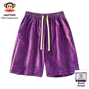 Paul Frank | Thin Loose Breathable Sports Shorts