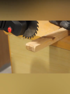 2B Circular Blade Saw 40T Disc 4" Smooth Cut Sharp for Plywood Hardwood Cross Cutting CBW4-40