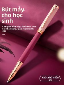 HERO | Bút Luyện Chữ Cho Học Sinh Lớp 3 Có Cartridge Mực Thay Thế Khô Nhanh