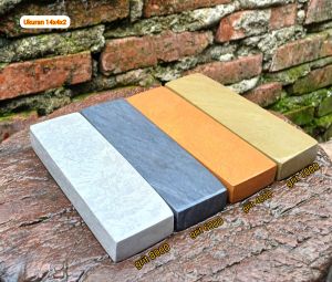 asahan batu asli pengasah pisau super tajam satu set isi 4 grit 1000 grit 4000 grit 6000 grit 8000