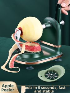 TINGSIMENG | Automatic Multi-functional Apple Peeler