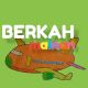 BERKAH MAINAN