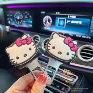 Cute Decorative Car Safety Belt Extender