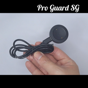 [SG] Replacement Honor Watch Charger Honor Watch 5 Watch 4 GS 4 GS 3 Charging Cable Dock