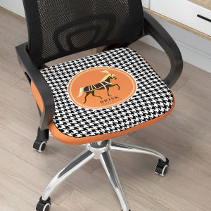 ผ้าคลุมเก้าอี้คอมพิวเตอร์ที่หุ้มเบาะเก้าอี้ที่หุ้มเบาะเก้าอี้ที่หุ้มเบาะเก้าอี้สำนักงานเก้าอี้หมุนที่หุ้มเบาะเก้าอี้ที่หุ้มเบาะเก้าอี้ยืดหยุ่น