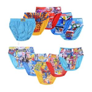 6 PCS CD ANAK COWO KARAKTER