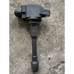 # 1 คอยล์จุดระเบิด Nissan นิสสัน มาชร์ ทีด้า อัลเมร่า แท้มือสอง มาชร์ ประเภท: ฟิลเลอร์