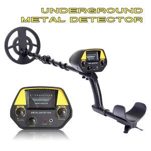 Underground Metal Detector GTX5030Y ATX880 Treasure Hunter Gold Circuit Metales HOT SALE Detecting Gold Coin Treasure Hunting