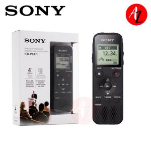 SONY ICD-PX470 Digital Voice Recorder