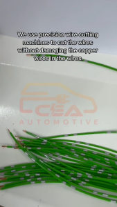 1PCS 8 PIN DAF CF XF106 XF105 XF530 LF TRUCK TAIL LAMP WATERPROOF SOCKET LH RH 1875578 1875577 8pin