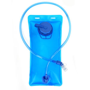 2 Liters 1 Liter Health Water Bag Cycling Running Pouch Special Sports Running Water Bag Outdoor Hiking Backpack Dustproof Water Bag